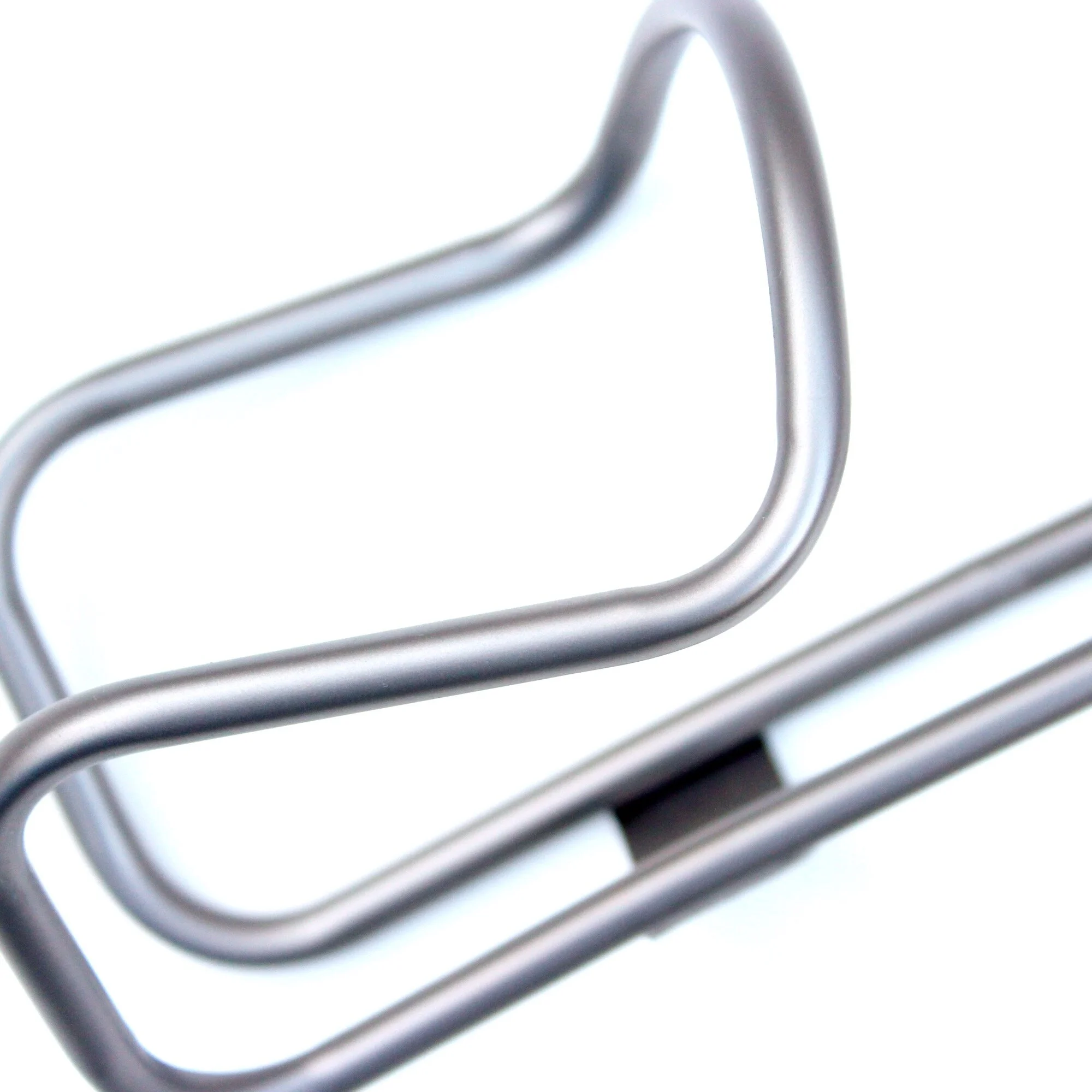 アクセサリー NITTO stainless bottle cage (type 500) NITTO / Bottle Cage 500 / Stainless Steel for 500ml bottle